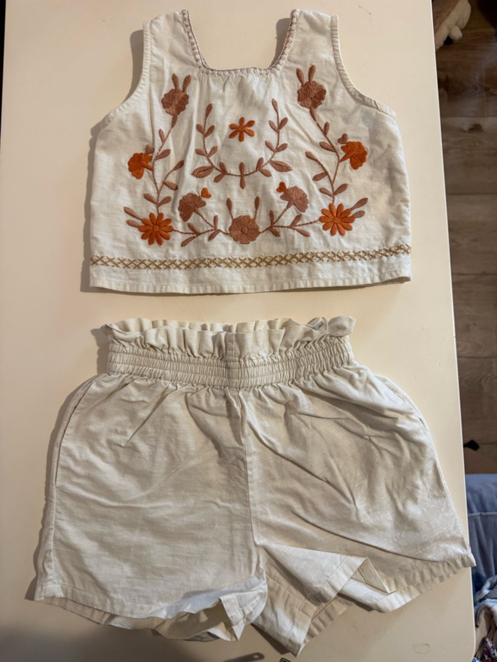 Apolina set size 3/5